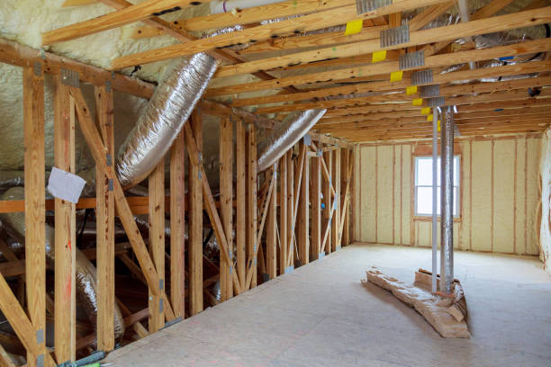 Trusted Wilmer, TX Insulation Contractor Experts