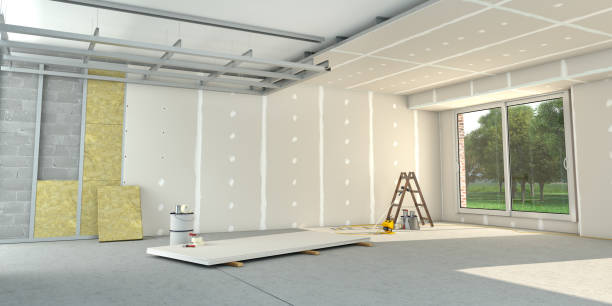 Types of Insulation We Offer in Wilmer, TX