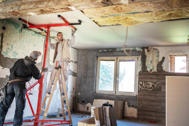 Best DIY Insulation Kits and Guidance in Wilmer, TX