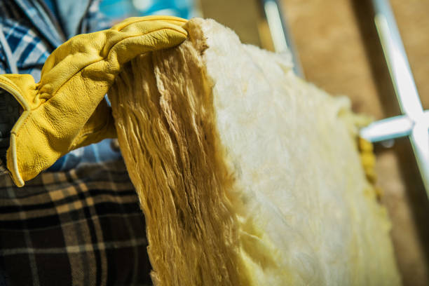 Best Insulation for Specific Applications in Wilmer, TX